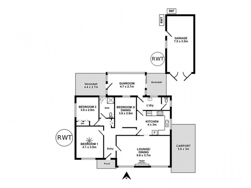 1 Shakespeare Avenue, Plympton Park SA 5038