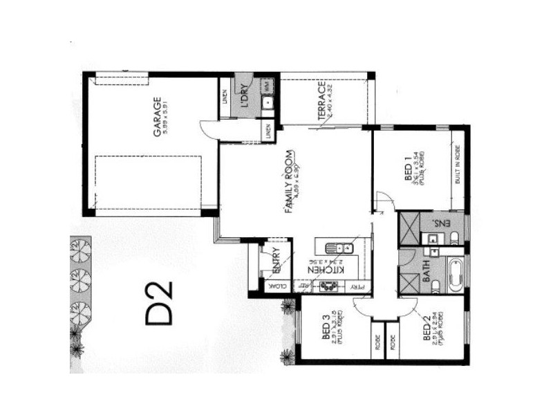 Lot 571/33 Allambee Avenue, Edwardstown SA 5039