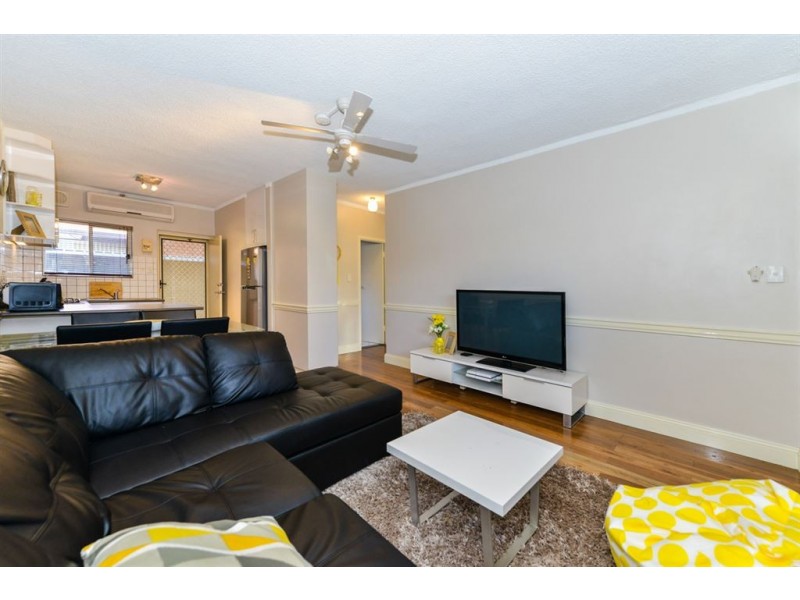 1/1A Winston Avenue, Cumberland Park SA 5041