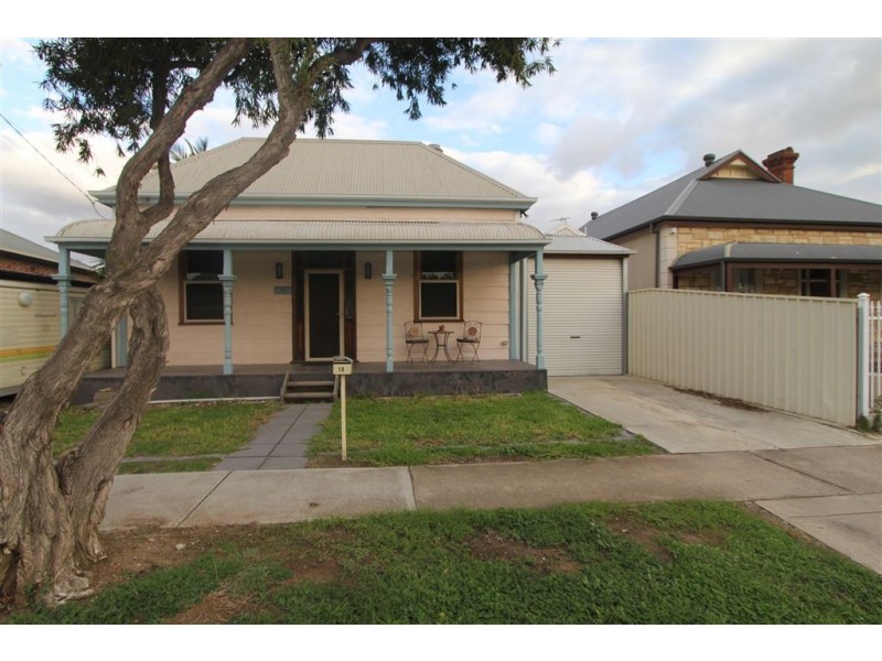 18 Jennifer Street, Rosewater SA 5013
