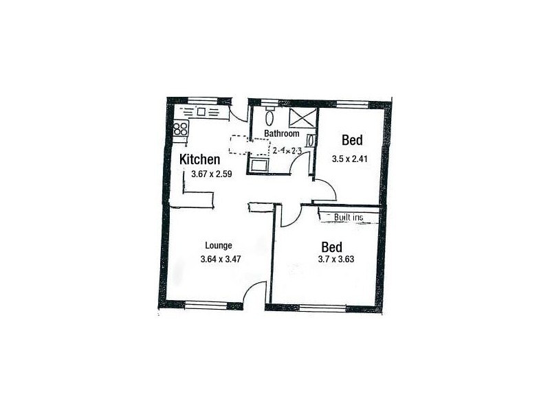 16/30 Semaphore Road, Semaphore SA 5019