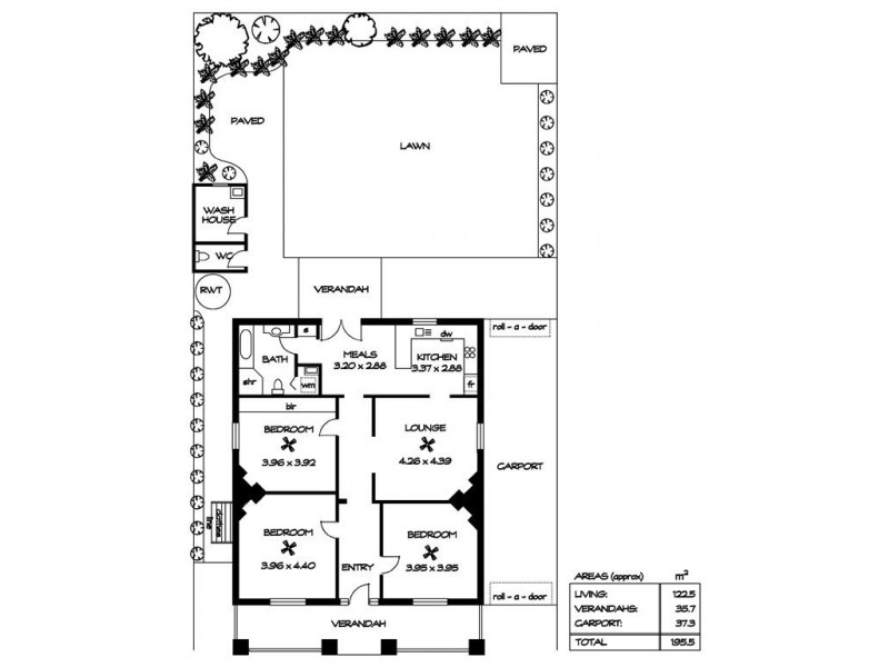 13 Benson Street, Semaphore SA 5019