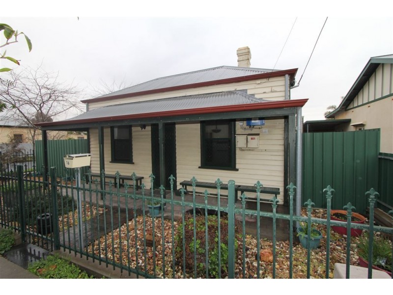 16 Wells Street, Birkenhead SA 5015