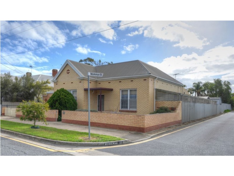 17 Hughes Street, Birkenhead SA 5015