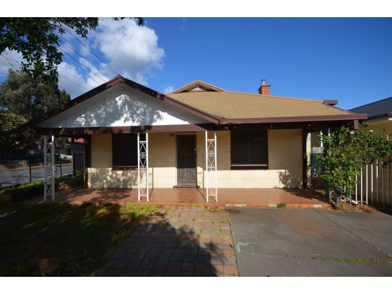 2 Beaconsfield Terrace, Ascot Park SA 5043
