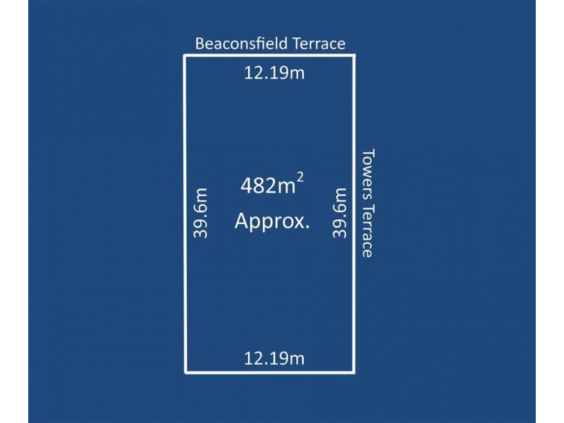 2 Beaconsfield Terrace, Ascot Park SA 5043