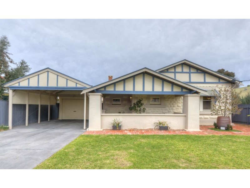 40 Fifth Avenue, Cheltenham SA 5014