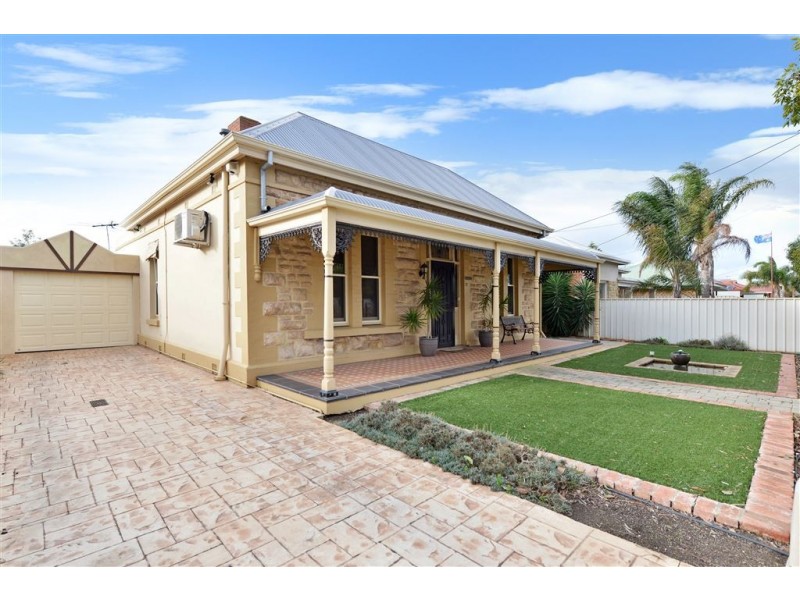 21 Pelham Street, Ethelton SA 5015