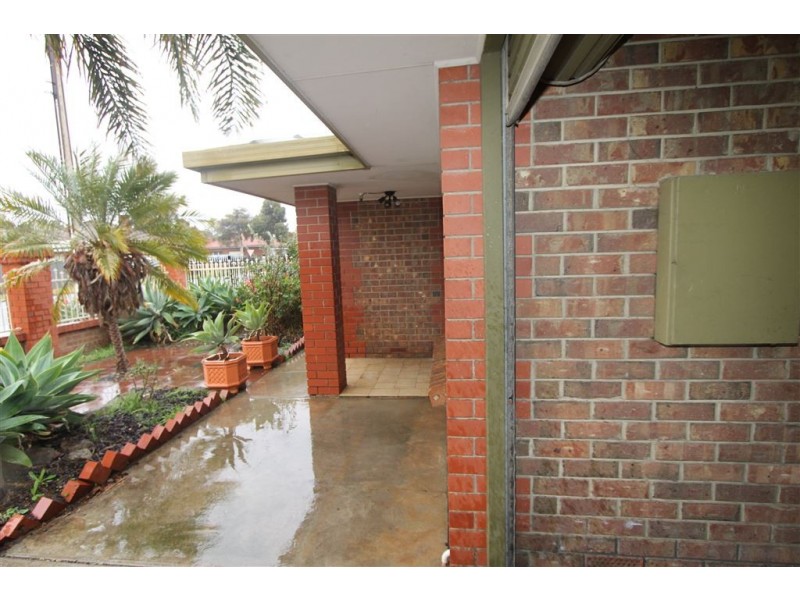 26 Margaret Tce, Rosewater SA 5013