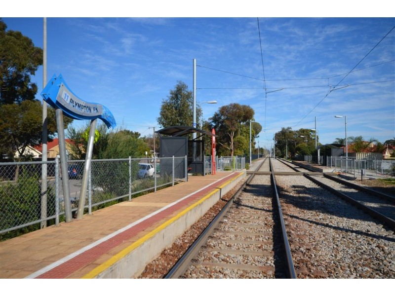 Lot 703 Tennyson Avenue, Plympton Park SA 5038