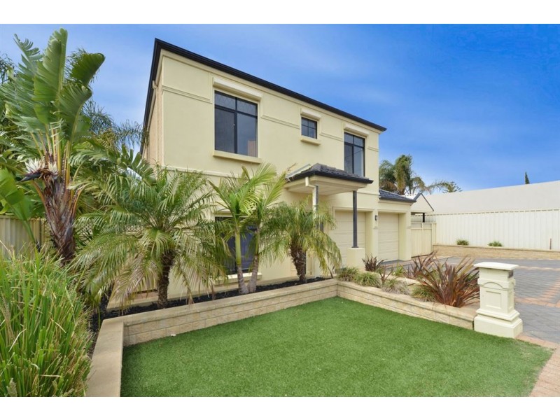 12 Clegowie Street, West Beach SA 5024