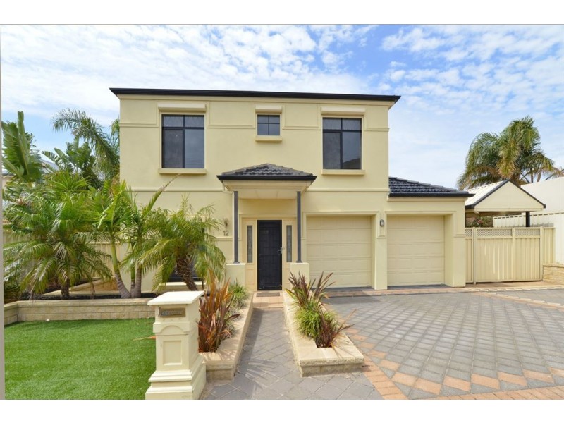 12 Clegowie Street, West Beach SA 5024