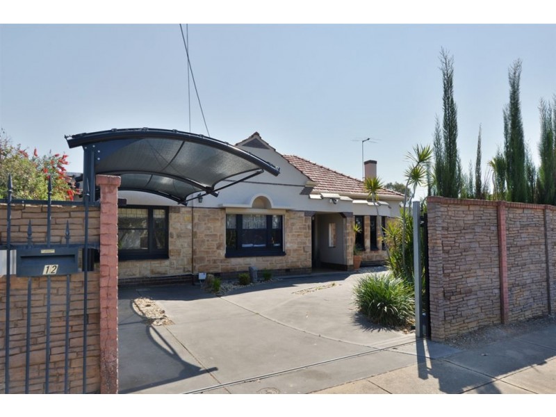 12 Lydia Street, Plympton SA 5038