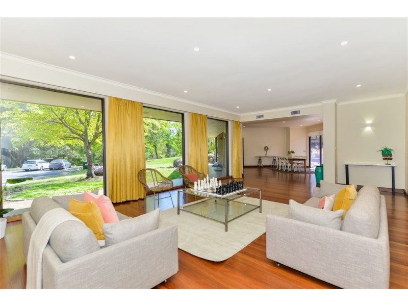 5 Hubbe Court, Burnside SA 5066