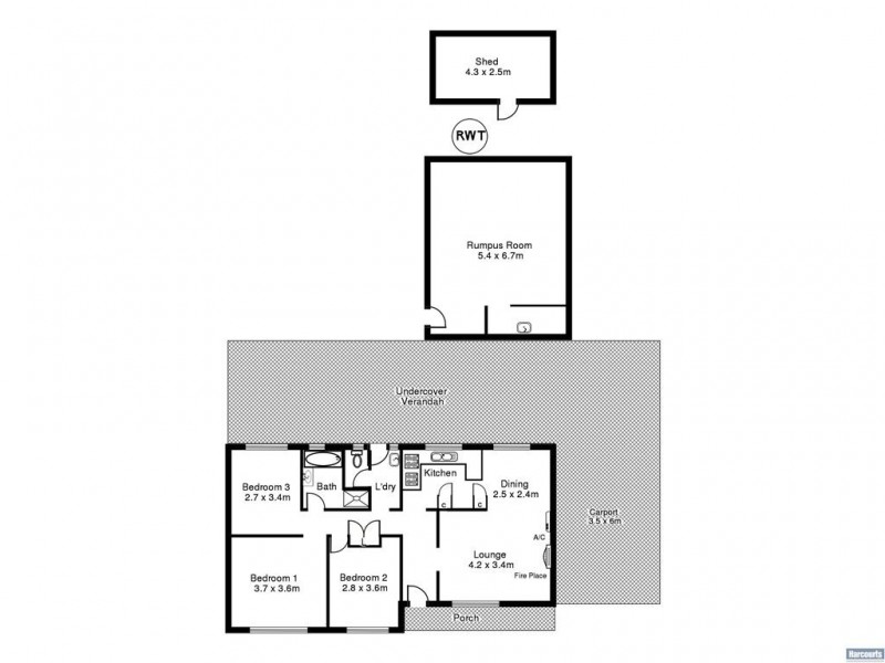 22 Malcolm Street, Salisbury SA 5108