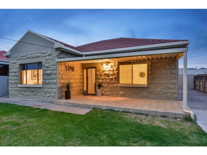 58 Dampier Avenue, Flinders Park SA 5025