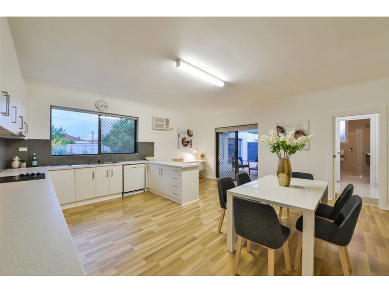 58 Dampier Avenue, Flinders Park SA 5025