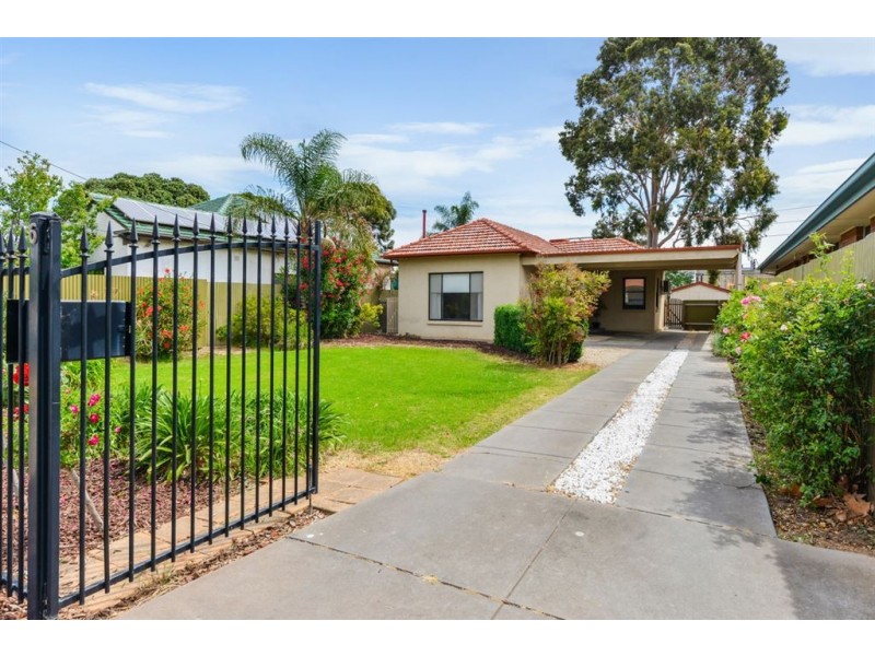 6 Linda Street, Ascot Park SA 5043