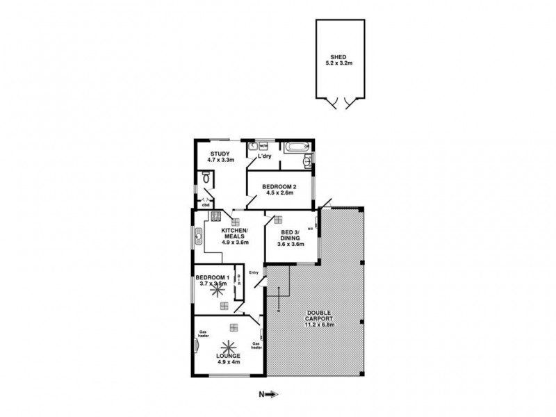 6 Linda Street, Ascot Park SA 5043