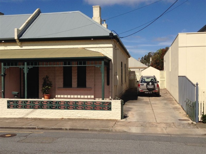 30 Cavendish Street, Semaphore SA 5019