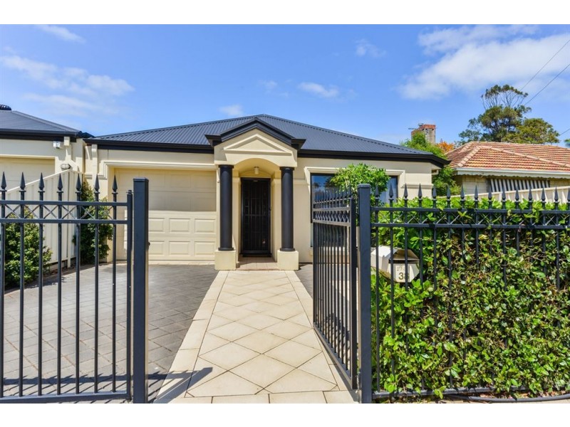 38 Fisk Avenue, Glengowrie SA 5044