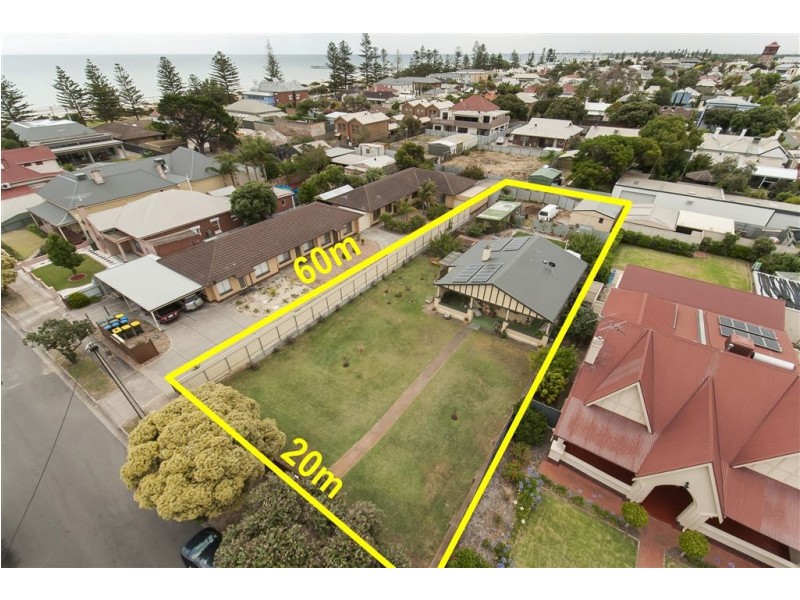 19 Paxton Street, Semaphore South SA 5019