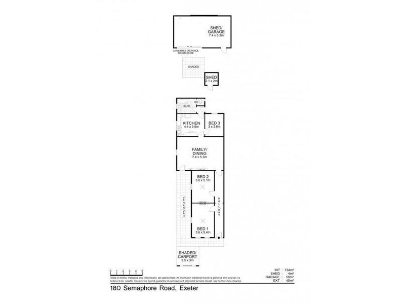 180 Semaphore Rd, Exeter SA 5019