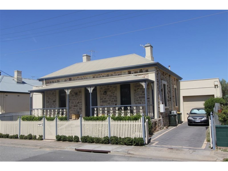 28 Cavendish Street, Semaphore SA 5019