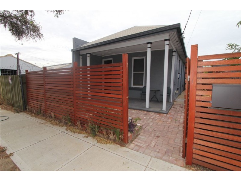 80 Wellington Street, Port Adelaide SA 5015