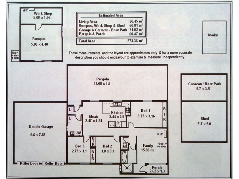 2 Kestel Cres, North Haven SA 5018