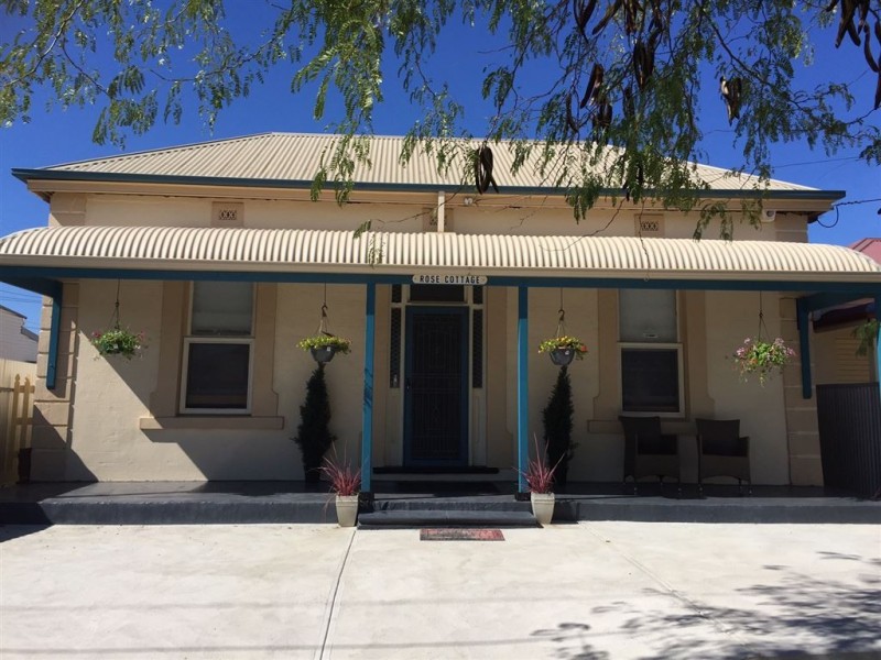 22 Rose Street, Birkenhead SA 5015