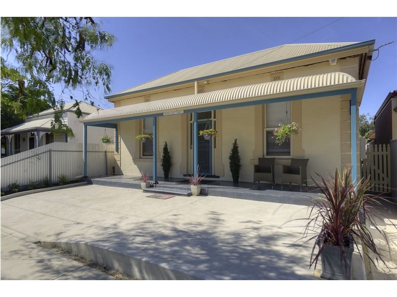 22 Rose Street, Birkenhead SA 5015