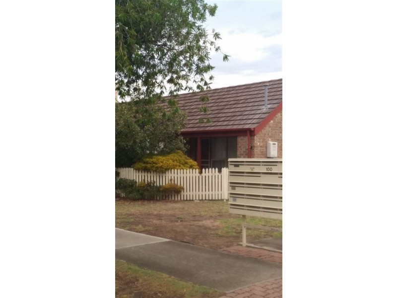 10/100 Wills Street, Peterhead SA 5016