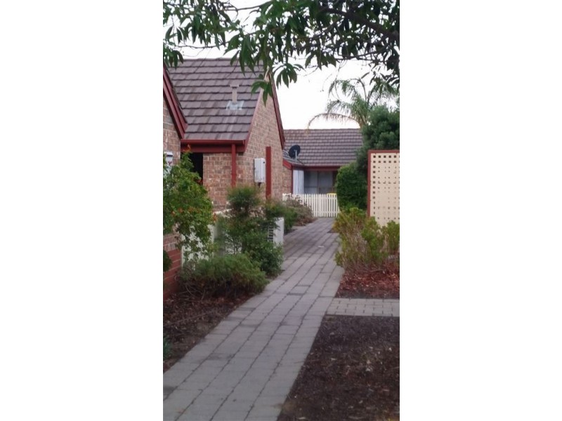 10/100 Wills Street, Peterhead SA 5016