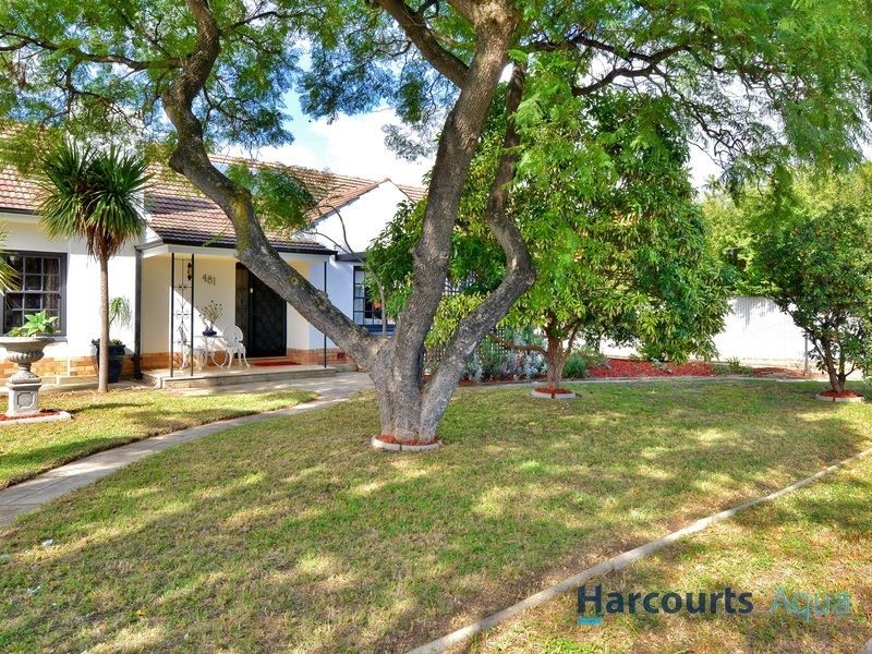 481 Marion Road, South Plympton SA 5038