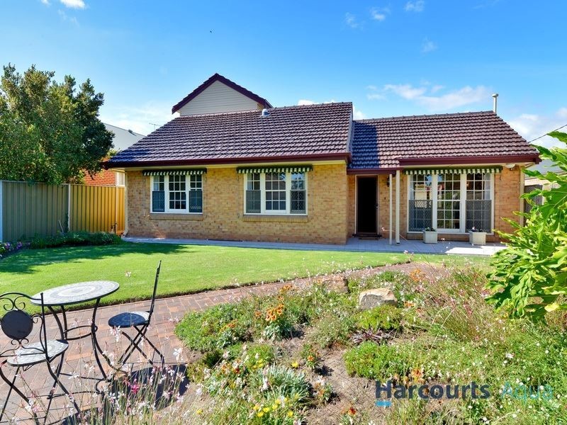 5 Gertrude Street, Brooklyn Park SA 5032