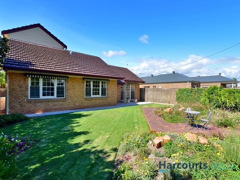 5 Gertrude Street, Brooklyn Park SA 5032