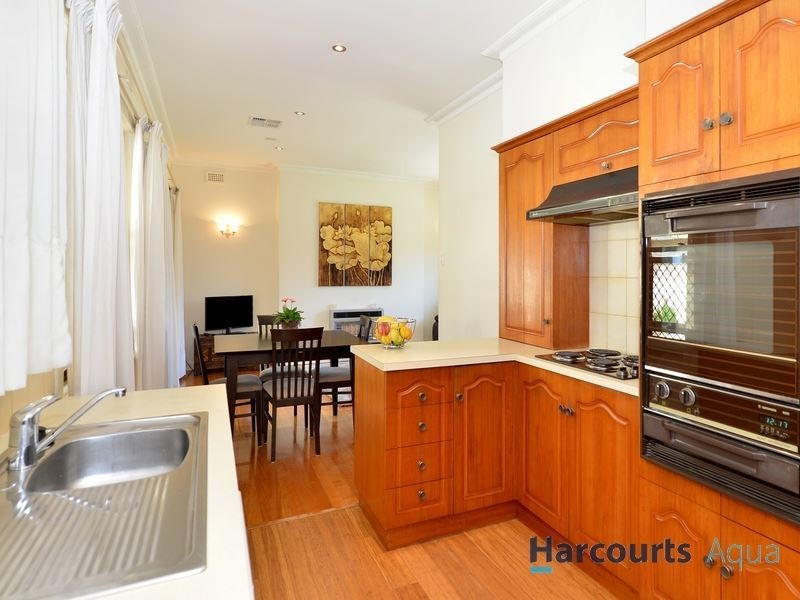 5 Gertrude Street, Brooklyn Park SA 5032