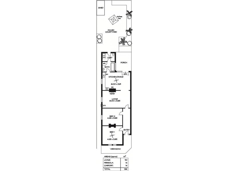 30 Rose Street, Birkenhead SA 5015