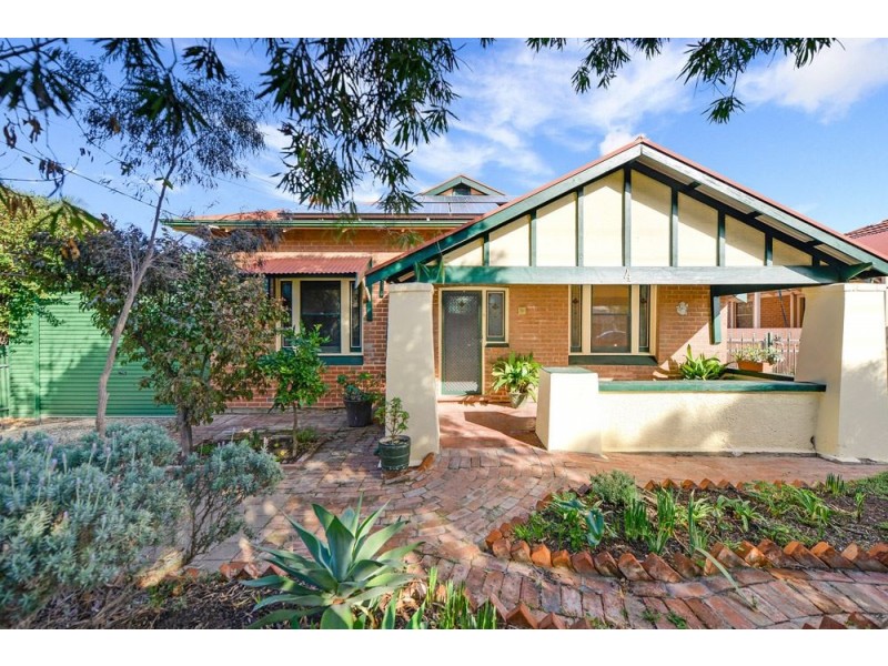 4 Maud Street, Ethelton SA 5015