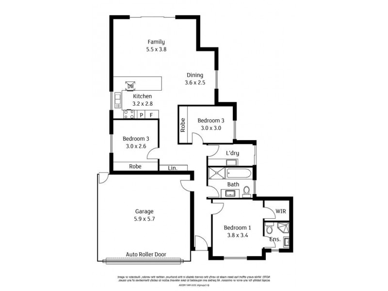 20 Benny Crescent, South Brighton SA 5048