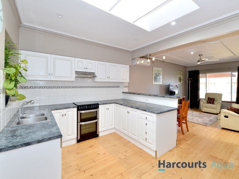 13 Mabel Street, Rosewater SA 5013