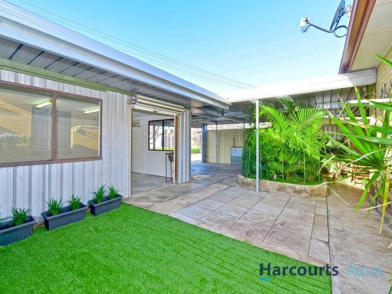 13 Mabel Street, Rosewater SA 5013