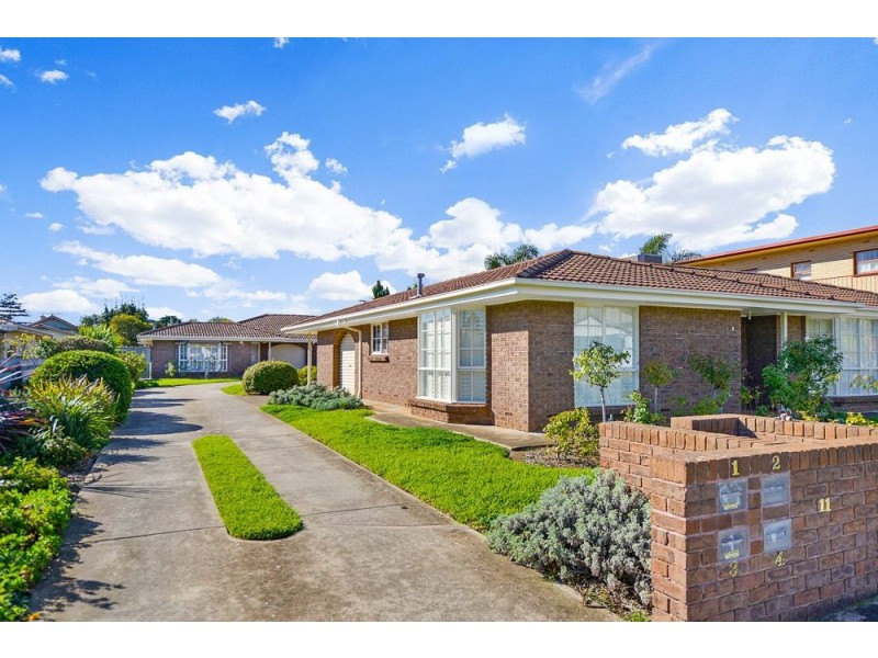 3/11 Fifth Avenue, Cheltenham SA 5014