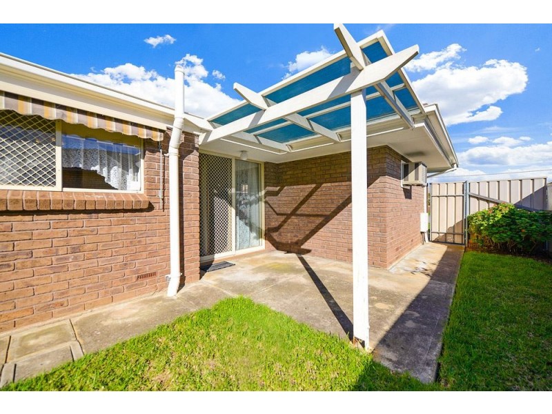 3/11 Fifth Avenue, Cheltenham SA 5014