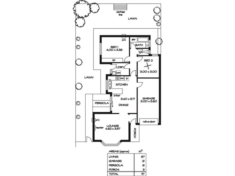 3/11 Fifth Avenue, Cheltenham SA 5014