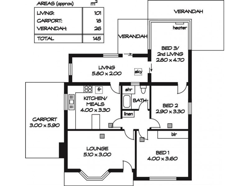 19 Stuart Road, South Plympton SA 5038
