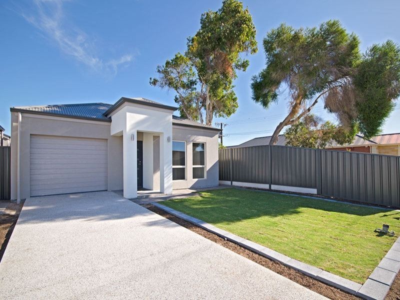 16 Third Ave, Semaphore Park SA 5019