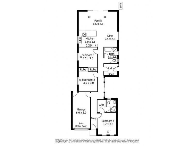 16 Third Ave, Semaphore Park SA 5019