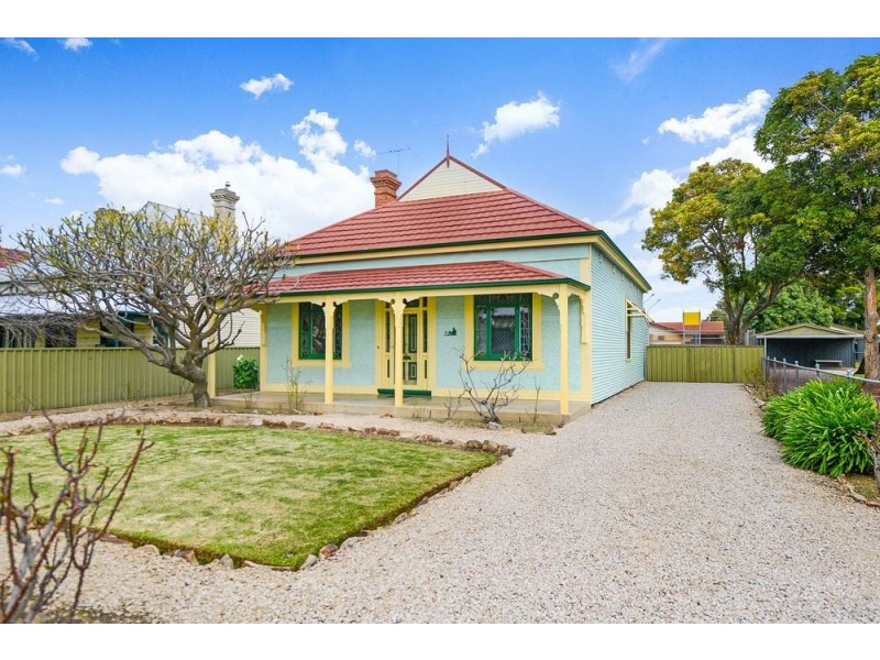 4 Whitney Street, Cheltenham SA 5014